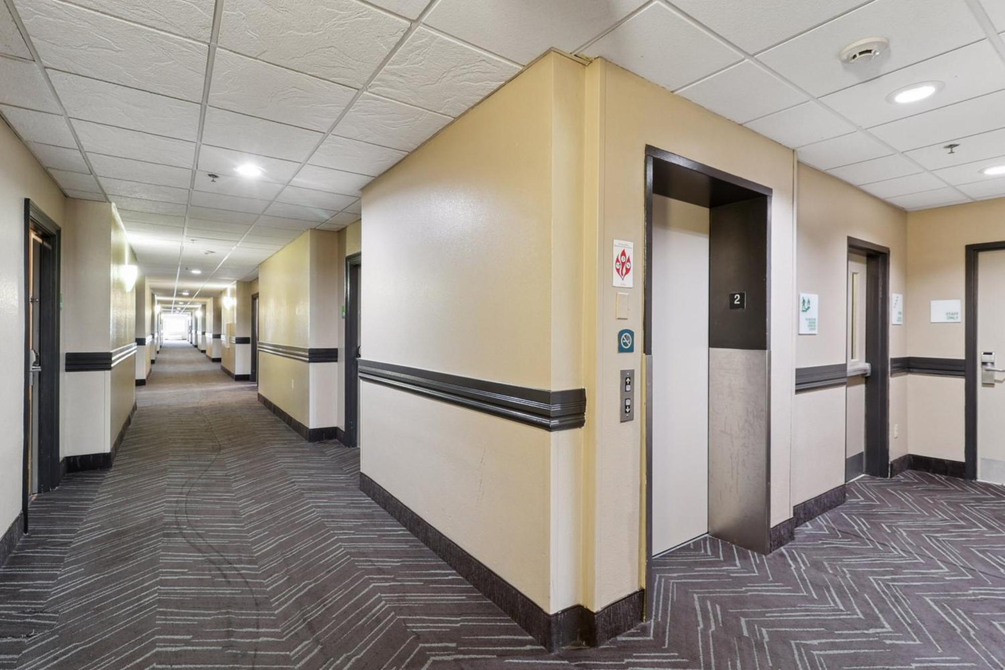 Holiday Inn Hotel & Suites Slidell By Ihg Exterior foto