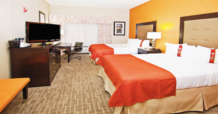 Holiday Inn Hotel & Suites Slidell By Ihg Exterior foto